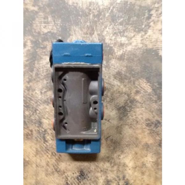 Rexroth Power Master  Valve PT-34104-8500 #5 image