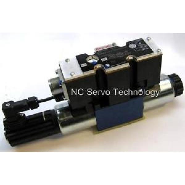 Rexroth 4WREE6W1-16-23/G24K31/A1V Proportional Valve R900939627 origin w/12 Mo Warr #1 image