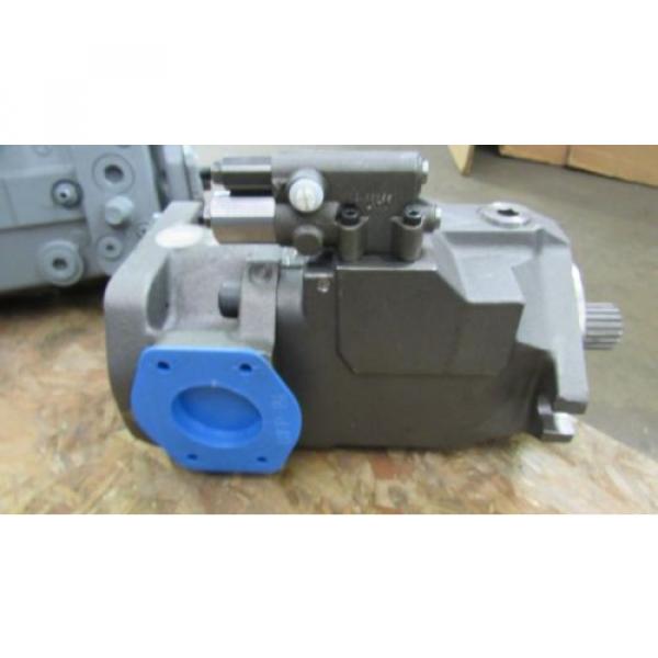 Origin REXROTH BOSCH A10VO85DRG/52L-VSC62K04 HYDRAULIC PISTON pumps 3600PSI #9 image