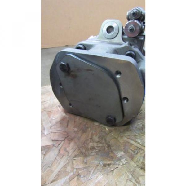 Origin REXROTH BOSCH A10VO85DRG/52L-VSC62K04 HYDRAULIC PISTON pumps 3600PSI #10 image