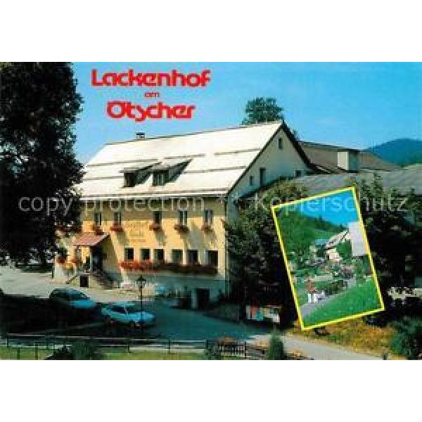 12871364 Lackenhof Gaming Gasthof zur Linde  Gaming #1 image