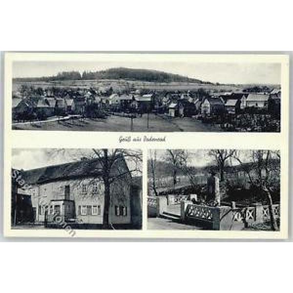 51468737 - Bodenrod Gasthaus zur Linde  Preissenkung #1 image