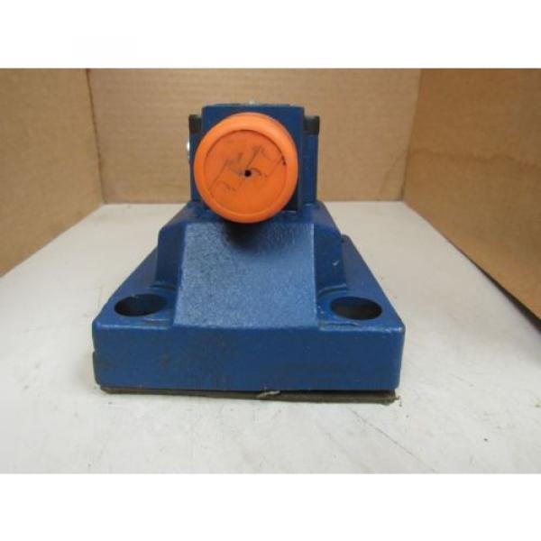 Origin REXROTH HYDRAULIC VALVE DB30-2-52/315X/12 DB30252315X12 R900534721 FD:89008 #3 image