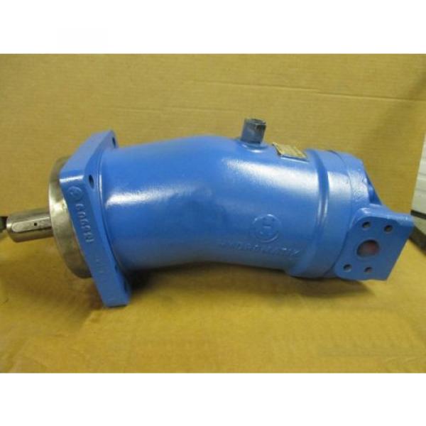 Rexroth Hydromatik Hydraulic pumps A2F125R2P3 #1 image