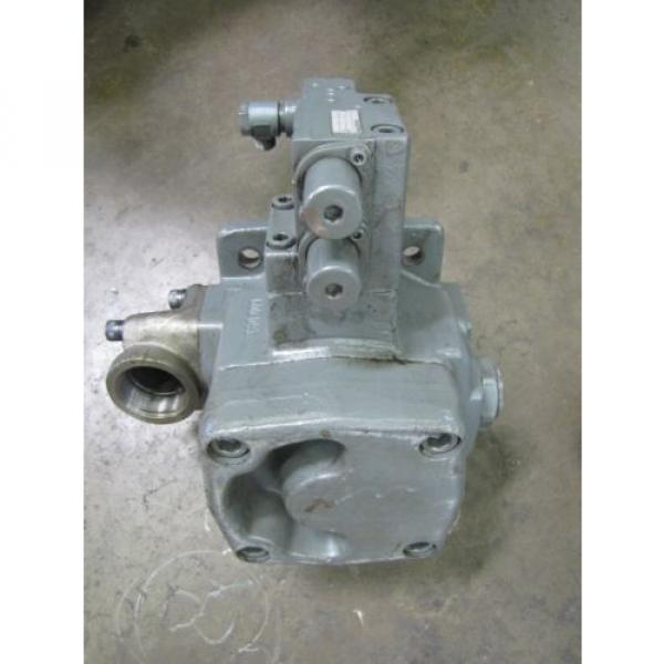 REXROTH 1PV2V4-32/80 RA38MF1-16A1 ROTARY VARIABLE VANE HYDRAULIC pumps #6 image