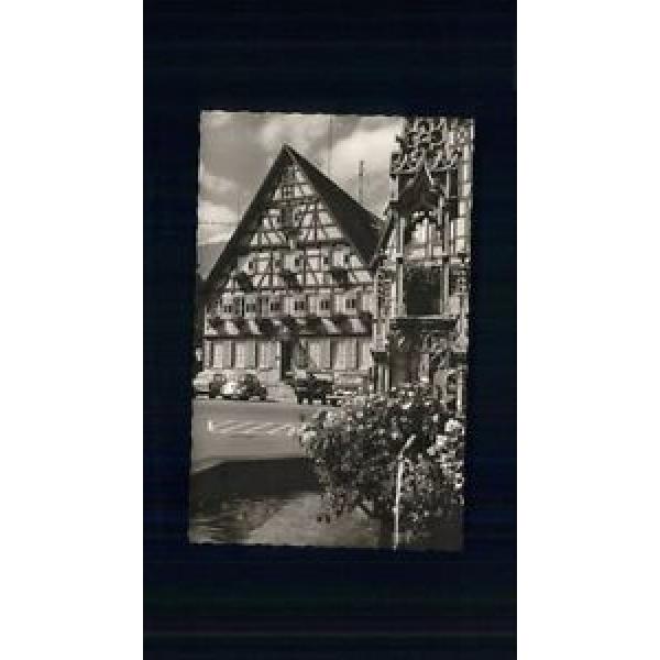 40762091 Ebingen Ebingen Hotel Linde * Albstadt #1 image