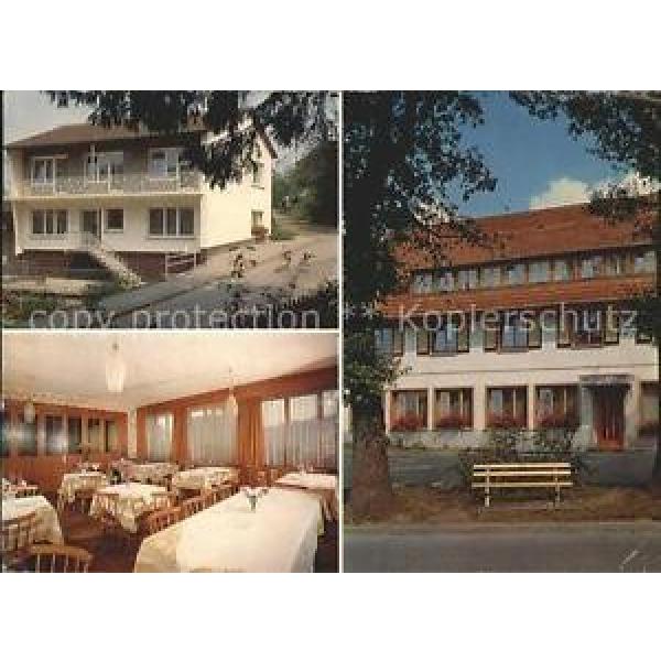 42002883 Glatten Freudenstadt Gasthof Zur Linde  Glatten #1 image