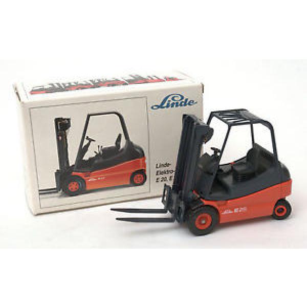 Conrad 1:25 Linde Elektro-Stapler E25 Fork Lift Truck No.2985 * MIB * #1 image