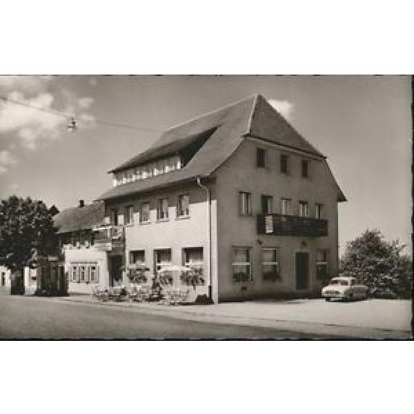 40762672 Dobel Schwarzwald Dobel Wuerttemberg Gasthof Pension Linde * Dobel #1 image