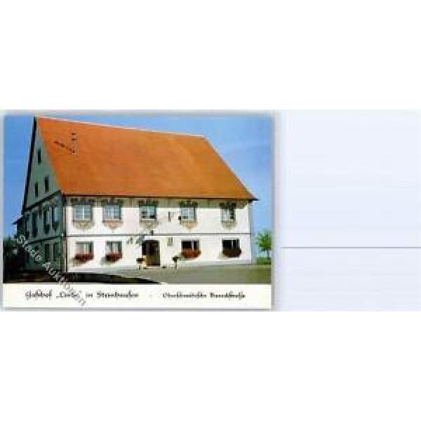 51435265 - Steinhausen b Bad Schussenried Gasthaus Linde Oberschwaebische Barock #1 image