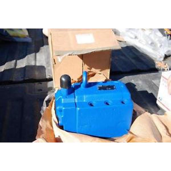 REXROTH RELIEF VALVE DB-52 SERIES  VALVE #1 image