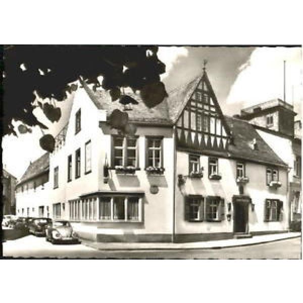 40503007 Geisenheim Geisenheim Hotel zur Linde Geisenheim #1 image