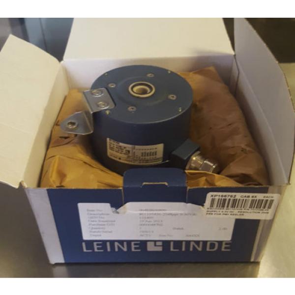 Leine Linde Encoder 861107456 751396-05 2048ppr 9..30Vdc #1 image