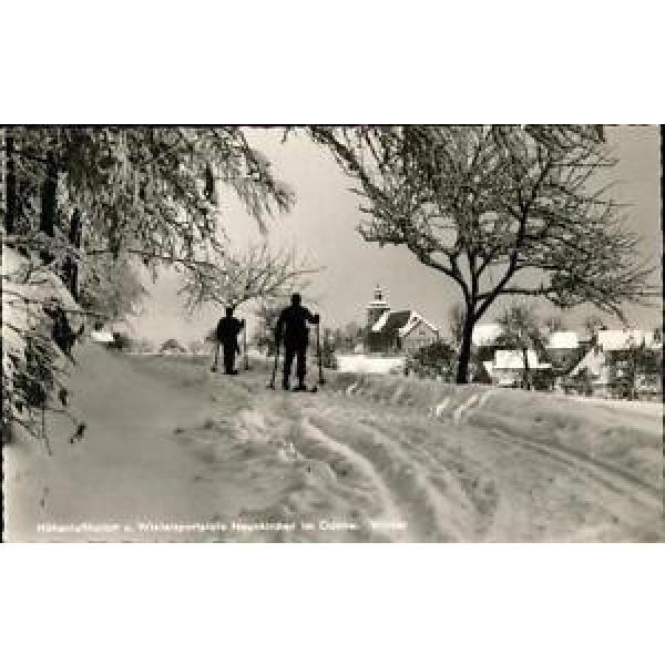 41271939 Neunkirchen Odenwald Gasthaus Schullandheim Zur Linde Modautal #1 image