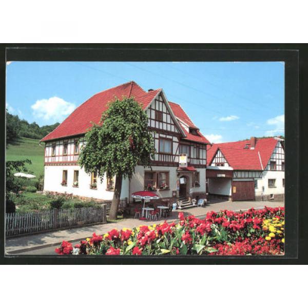 alte AK Struth, Gasthaus Zur Linde #1 image