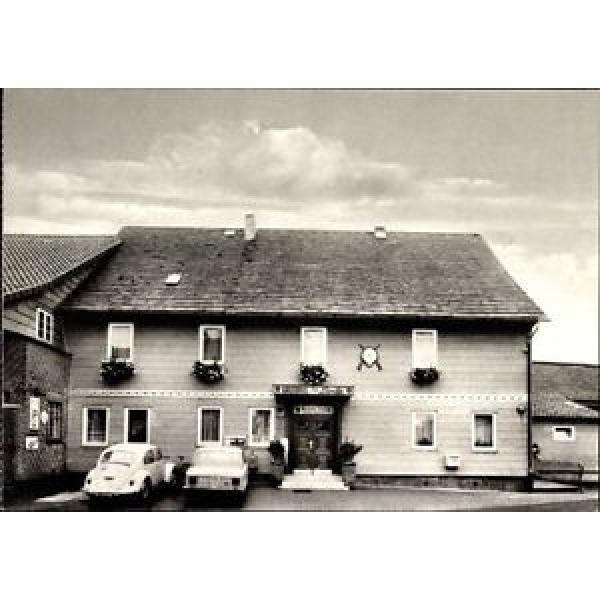 Ak Ellensen Dassel in Niedersachsen, Gasthof Restaurant Zur Linde,... - 1326489 #1 image