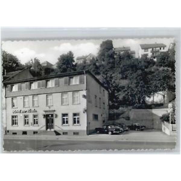 40683913 Arnsberg Westfalen Arnsberg Hotel zur Linde * Arnsberg #1 image