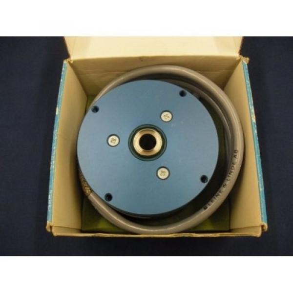 Encoder Leine &amp; Linde 08607341-2048 #1 image