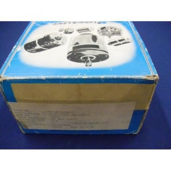 Encoder Leine &amp; Linde 08607341-2048 #2 image