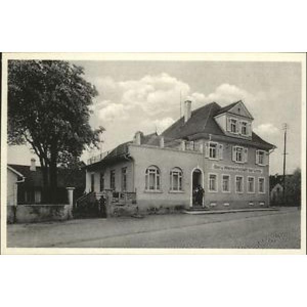 40805519 Kenzingen Kenzingen Breisgau Gasthaus zur Linde * Kenzingen #1 image