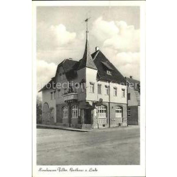 31727620 Bernhausen Filderstadt Gasthaus zur Linde Filderstadt #1 image