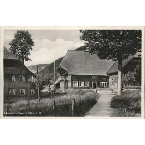 40817715 Menzenschwand Menzenschwand Gasthaus Pension zur Linde * St. Blasien #1 image