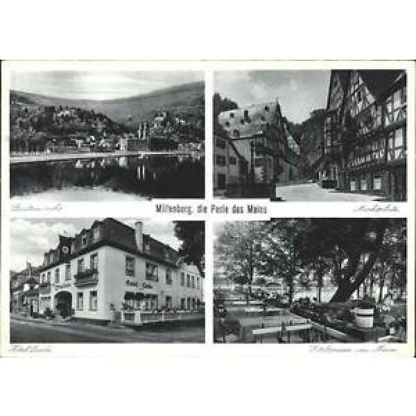 71456179 Miltenberg Main Hotel Marktplatz Hotel Linde Miltenberg #1 image