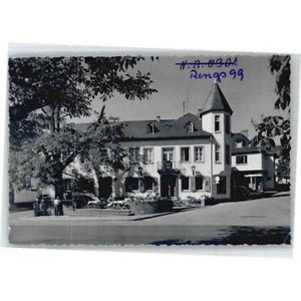 40623370 Rengsdorf Rengsdorf Hotel zur Linde * Rengsdorf #1 image