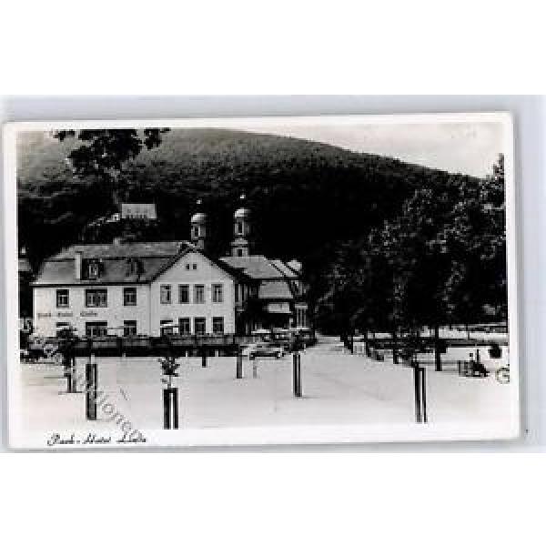 51285572 - Miltenberg Park-Hotel Linde  Preissenkung #1 image