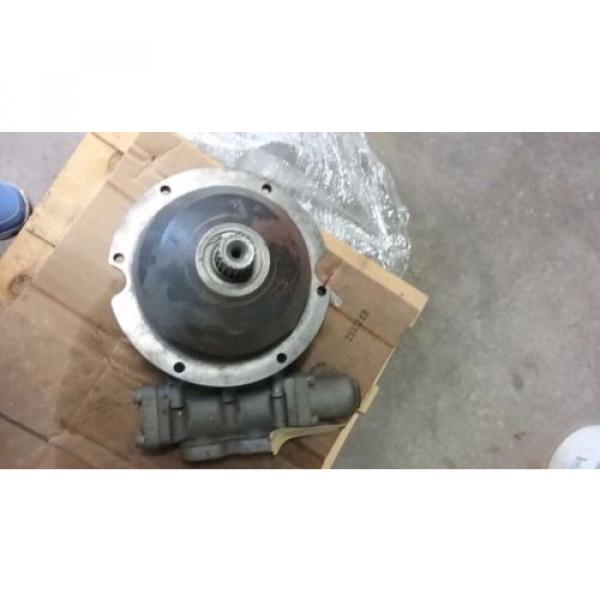 Drive Motor for Deere 690 ELC Excavator #3 image