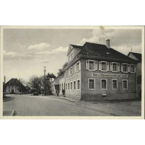 40817580 Kenzingen Kenzingen Gasthaus zur Linde * Kenzingen #1 image