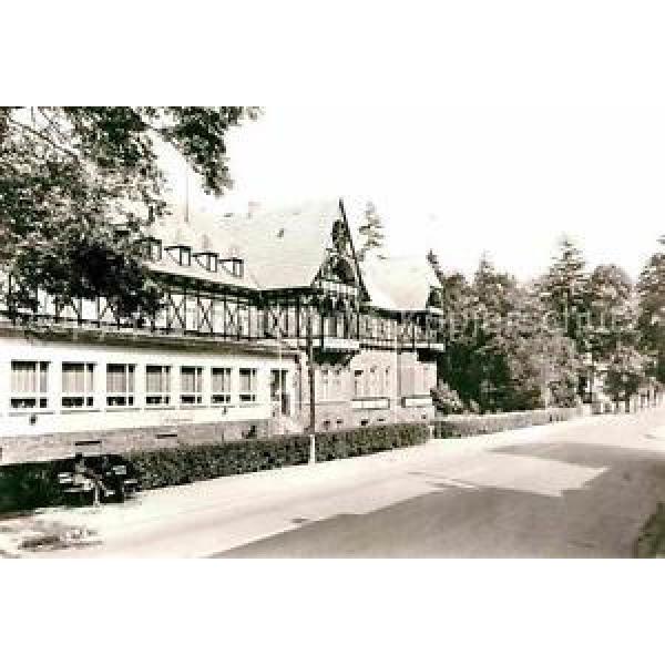 32608888 Alexisbad Harz Cafe Exquisit und Hotel Linde Harzgerode #1 image