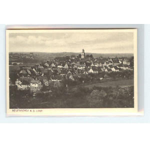 40327609 Neuenstadt Kocher  Neuenstadt a. d. Linde Neuenstadt am Kocher #1 image