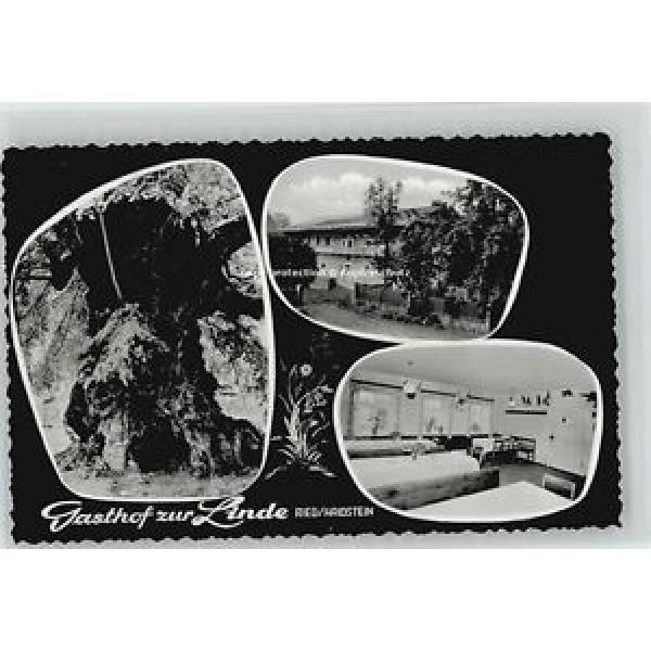 40229946 Ried Haidstein Ried Haidstein Gasthof Linde * 1955 Bad Koetzting #1 image