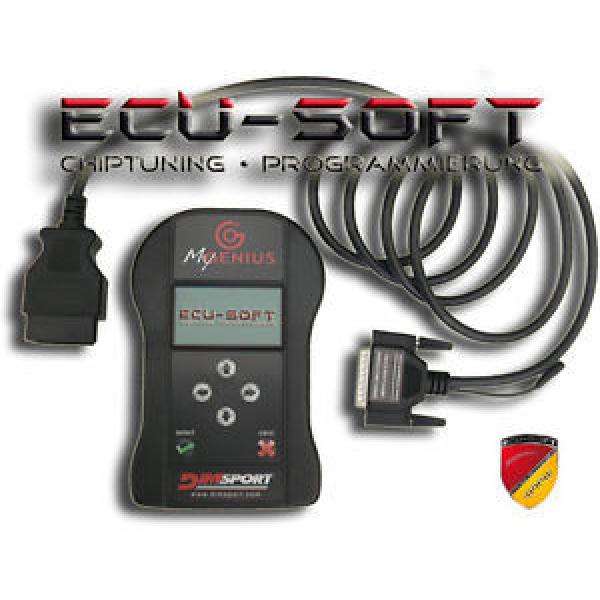 OBD Chiptuning TOOL LINDE H30D 2.0 TDI EDC16+ 48PS  Diesel #1 image