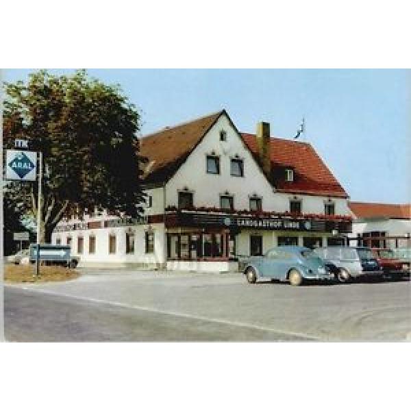 40244841 Deffingen Deffingen Gasthof Linde * Guenzburg #1 image