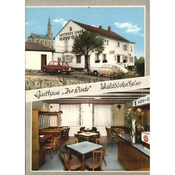 42585887 Waldboeckelheim Gasthaus Linde Gaststube Waldboeckelheim #1 image