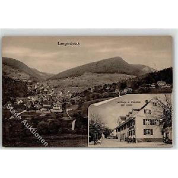 52049984 - Langenbruck Gasthaus Pension Zur Linde Preissenkung #1 image