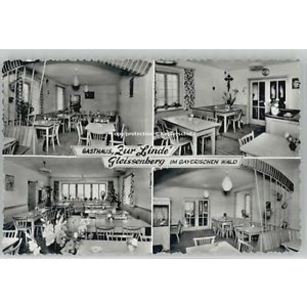 40231198 Gleissenberg Oberpfalz Gleissenberg Oberpfalz Gasthaus zur Linde * 1955 #1 image