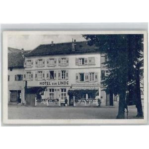 40631425 Bad Sobernheim Bad Sobernheim Hotel zur Linde x Bad Sobernheim #1 image