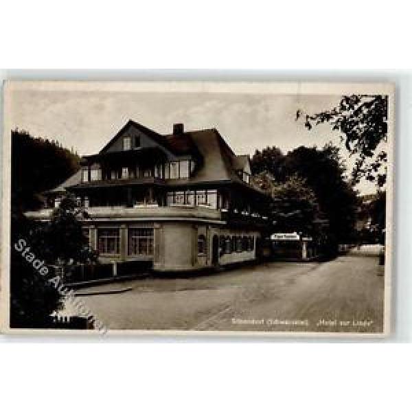 52443448 - Sitzendorf Hotel Zur Linde #1 image