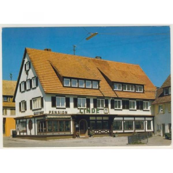 AK _ Gasthof Linde in Pfalzgrafenweiler _ad391 #1 image