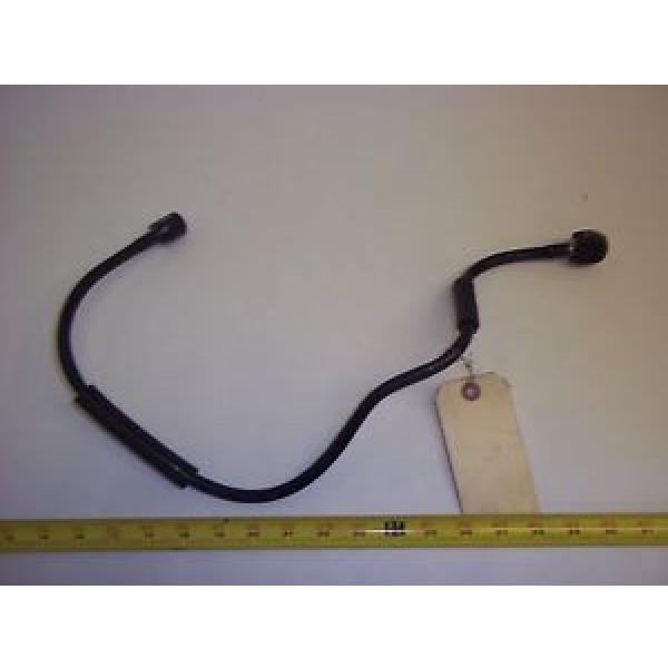 L0009574018 Linde-Baker Forklift, Hose Assy #1 image