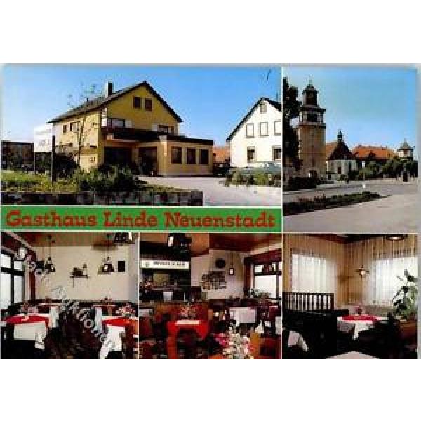 51400913 - Neuenstadt am Kocher Gasthaus Linde Preissenkung #1 image