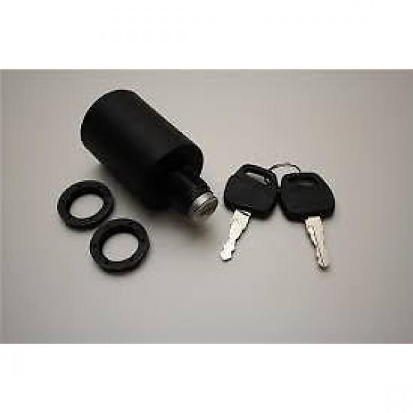 7915492632  Linde  forklift ignition switch + 2 x   keys. Next Day Delivery Uk #1 image