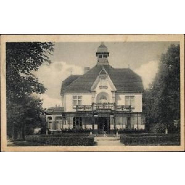 Ak Einbeck in Niedersachsen, Gasthaus zur Linde, Inh. J. Wagner,... - 1693983 #1 image