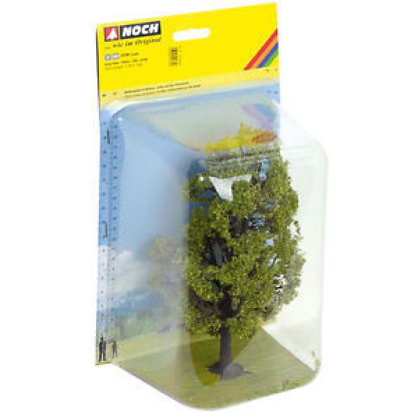 NOCH 21781 H0 Linde, 18,5 cm high new original packaging #1 image