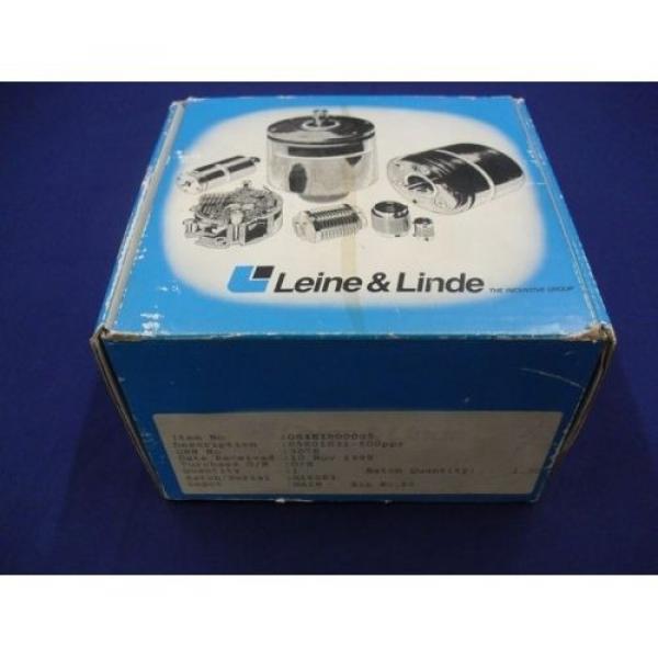 Encoder Leine &amp; Linde 05801031-500 #2 image