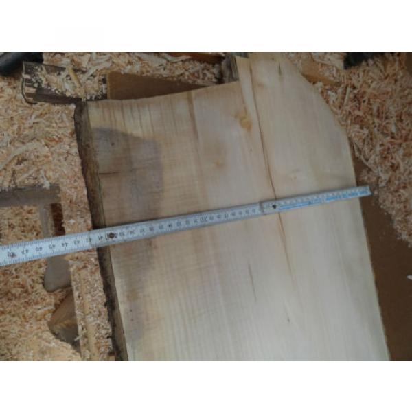 Linde Lindenholz  über 200 Jahre alt  20 KG 1,50 Meter x40x7,5 cm (8) #8 image