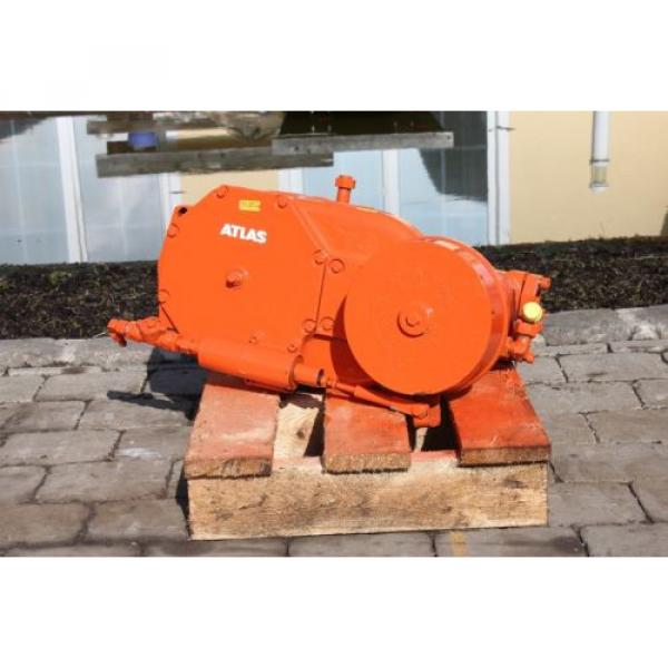 Linde GD 3.5, SW getriebe #4 image